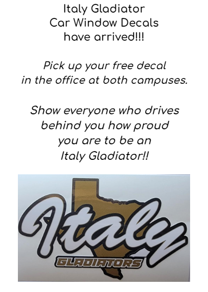 Decals