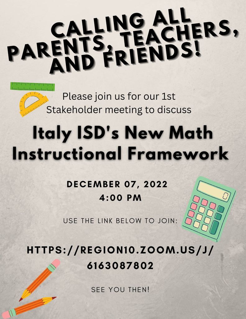 Math Strong